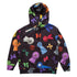 ARIES BOWS HOODIE